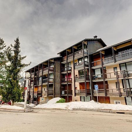 Le Flocon Apartment Флюме Екстериор снимка