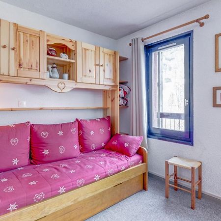 Le Flocon Apartment Флюме Екстериор снимка
