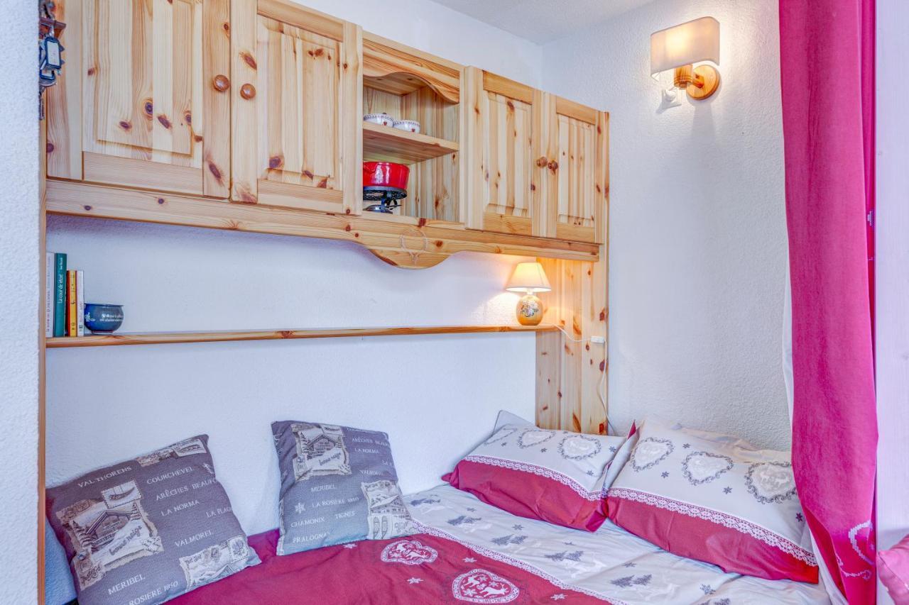 Le Flocon Apartment Флюме Екстериор снимка
