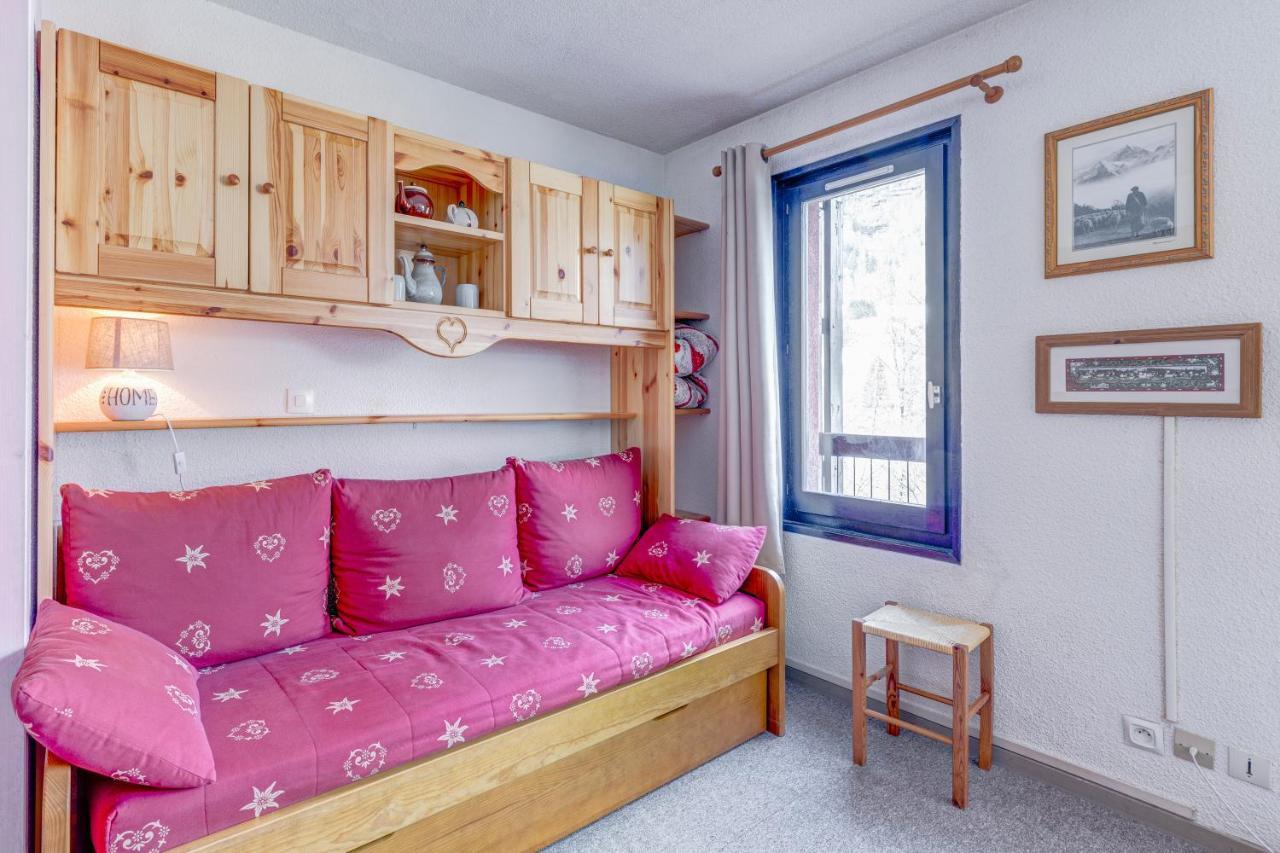 Le Flocon Apartment Флюме Екстериор снимка