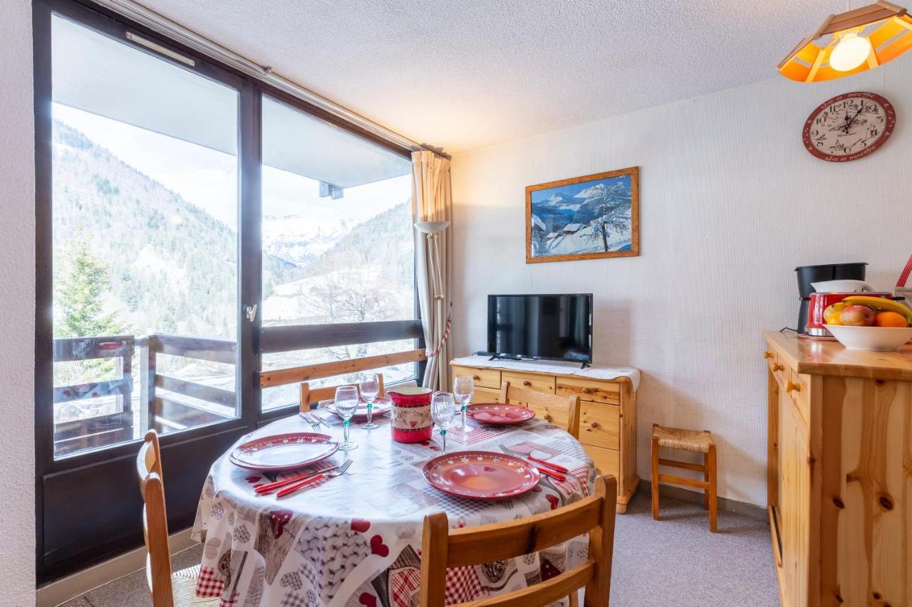 Le Flocon Apartment Флюме Екстериор снимка