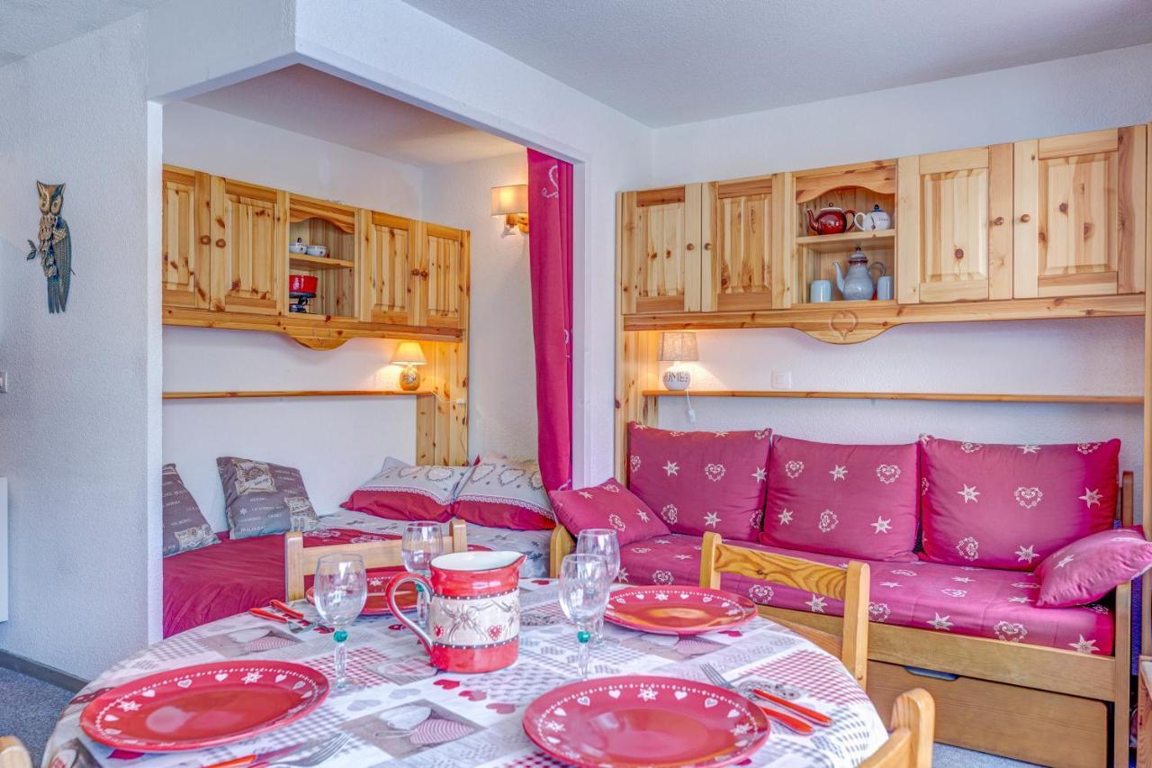 Le Flocon Apartment Флюме Екстериор снимка